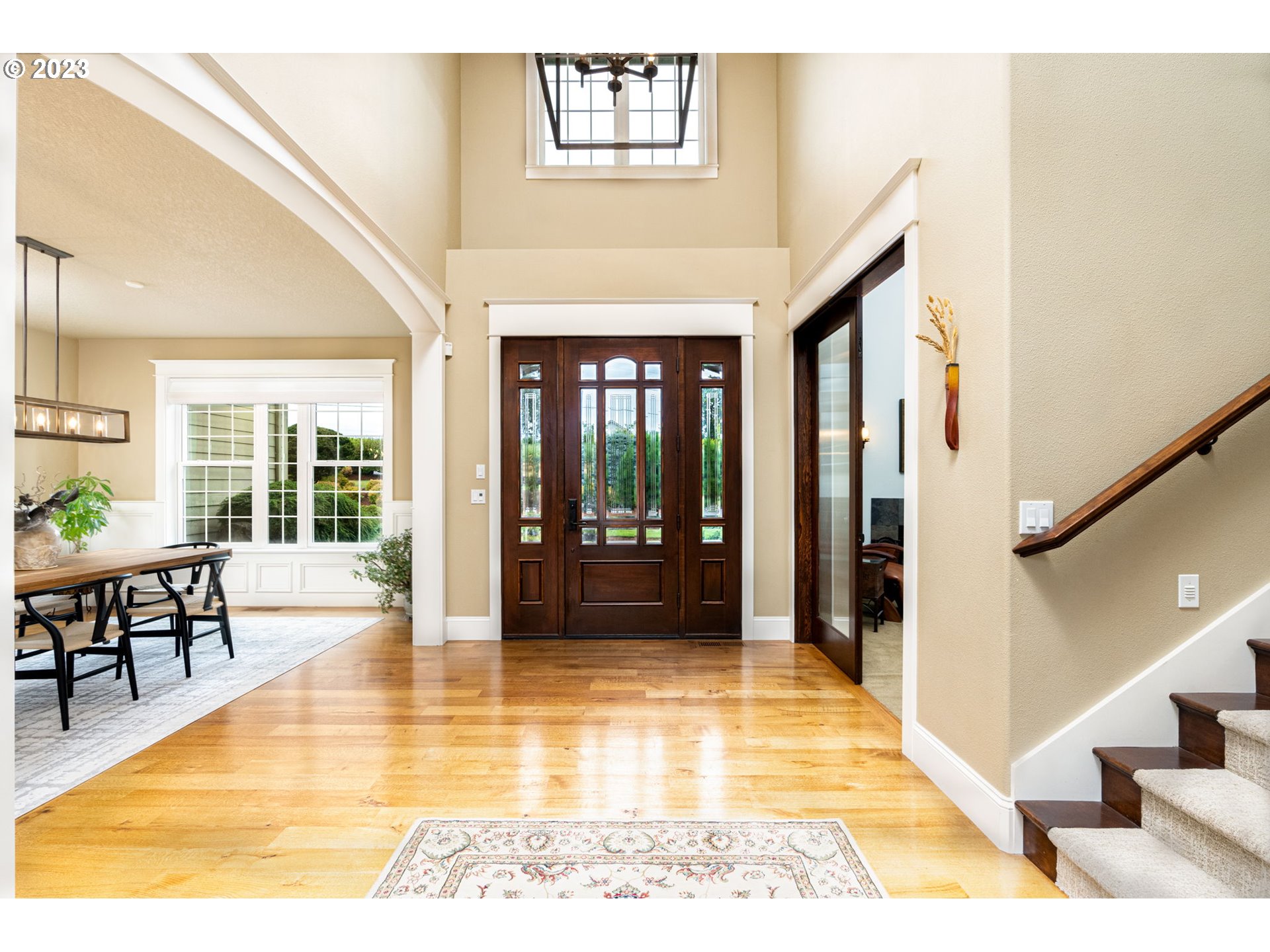 Entrance/Foyer