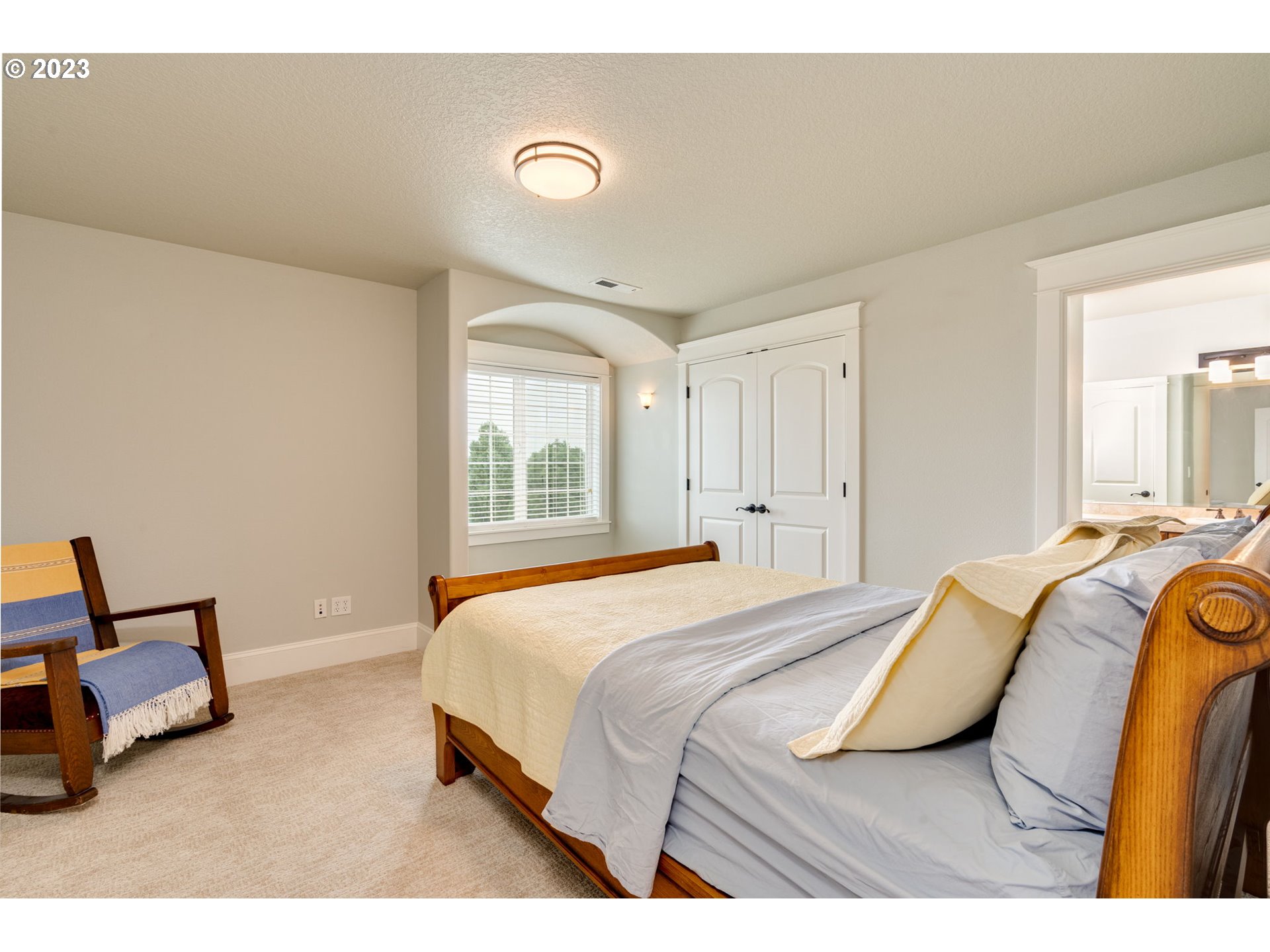 19800 Northwest 61st Avenue Ridgefield, WA 98642 - Photo 26 of 41 Bedroom