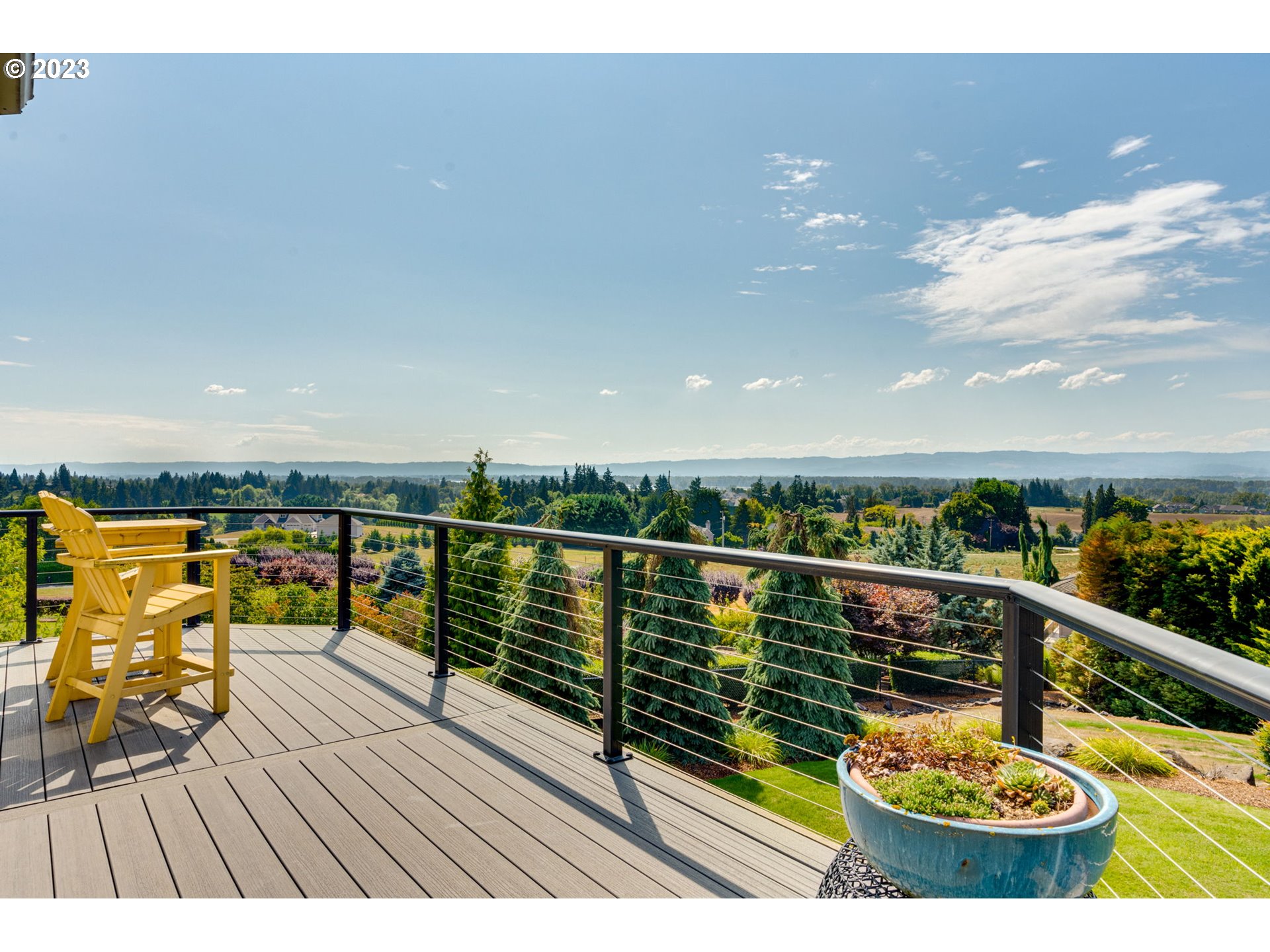 19800 Northwest 61st Avenue Ridgefield, WA 98642 - Photo 36 of 41 Deck