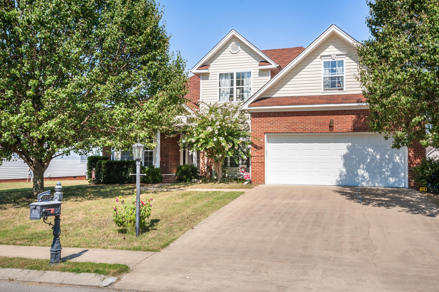 2273 Gibbons Road Chattanooga, TN 37421 - Photo 1 of 28 2273_Gibbons_Rd_01