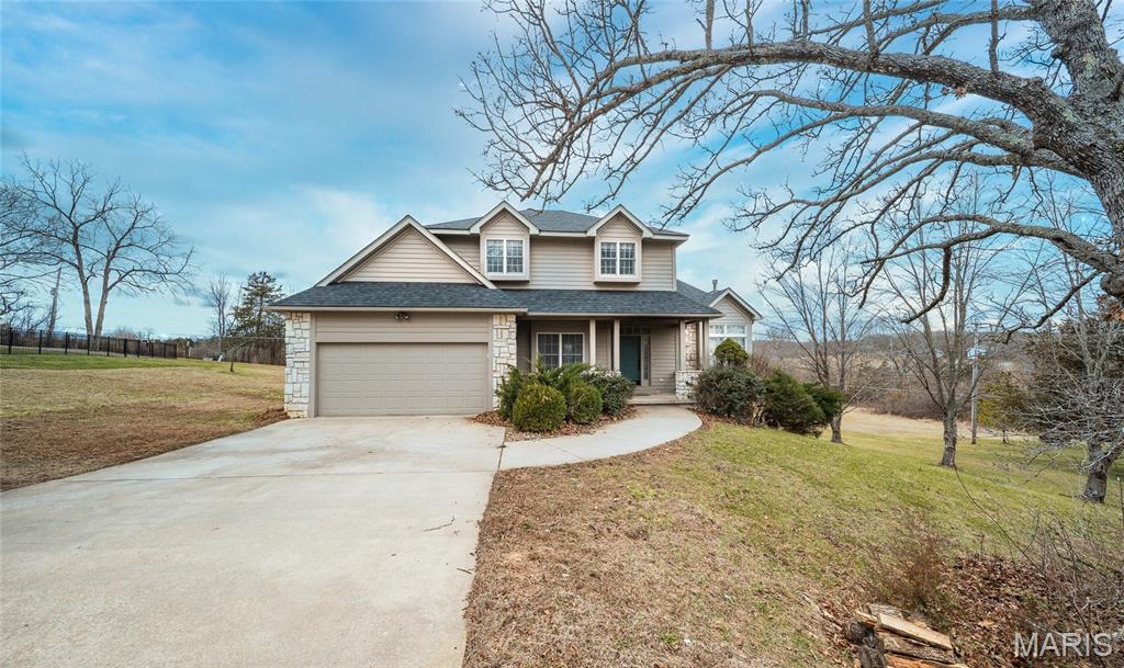 495 Countryside Drive Rolla, MO 65401 - Photo 4 of 53