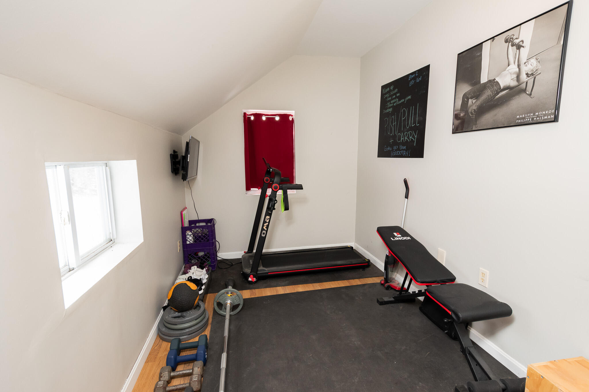 312 Williams Road Bradford, ME 04410 - Photo 22 of 36 DSC_0430
