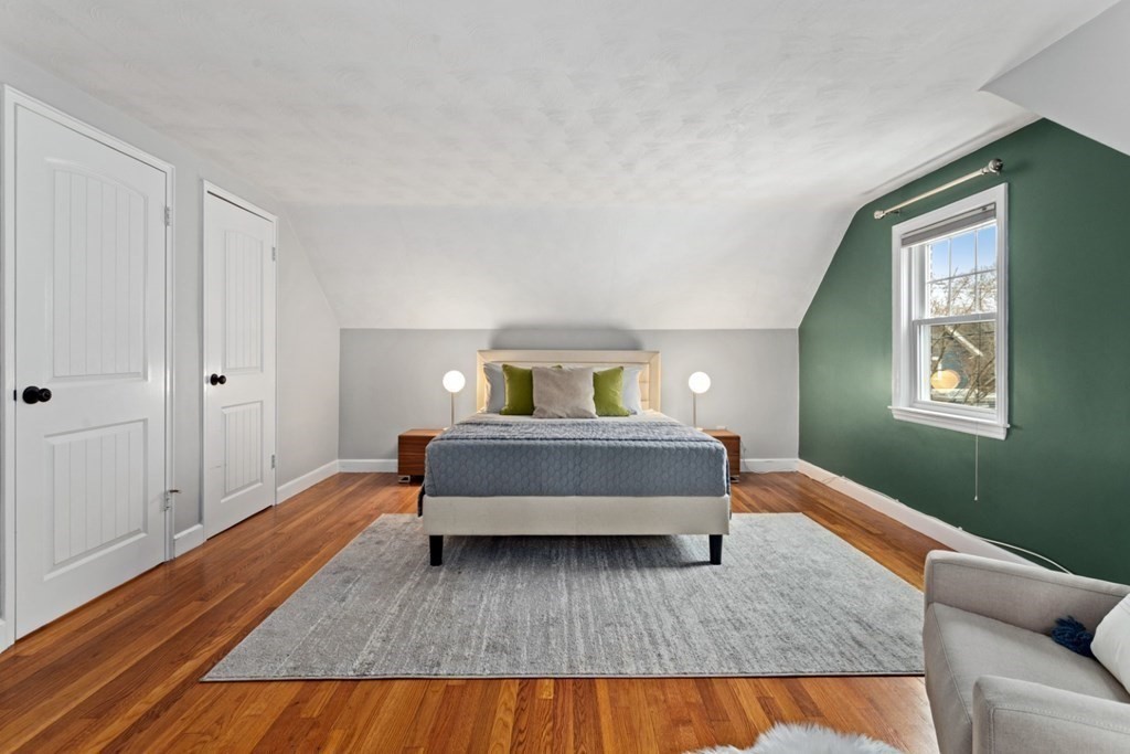 148 Overlook Road Arlington, MA 02474 - Photo 23 of 39