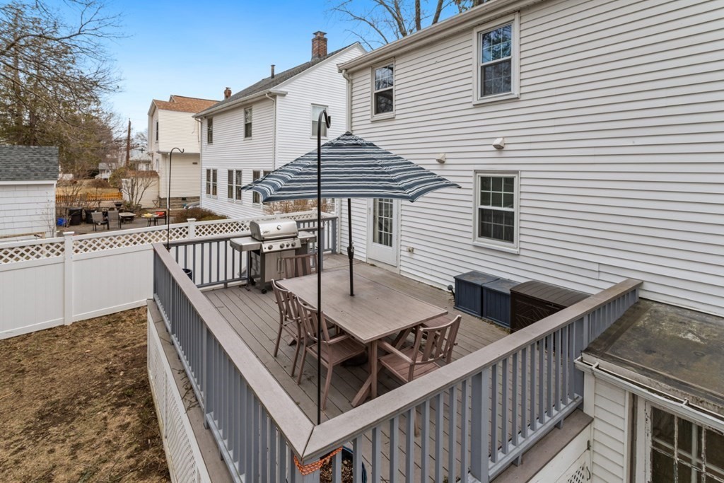148 Overlook Road Arlington, MA 02474 - Photo 36 of 39
