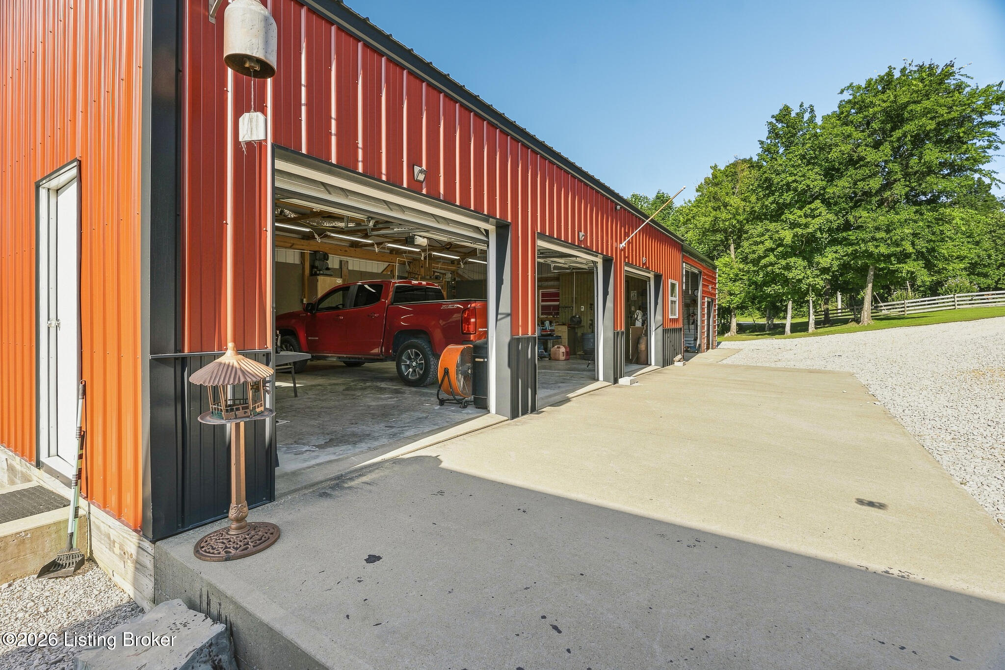 2775 Big Bend Road Battletown, KY 40104 - Photo 26 of 84 MLS-25