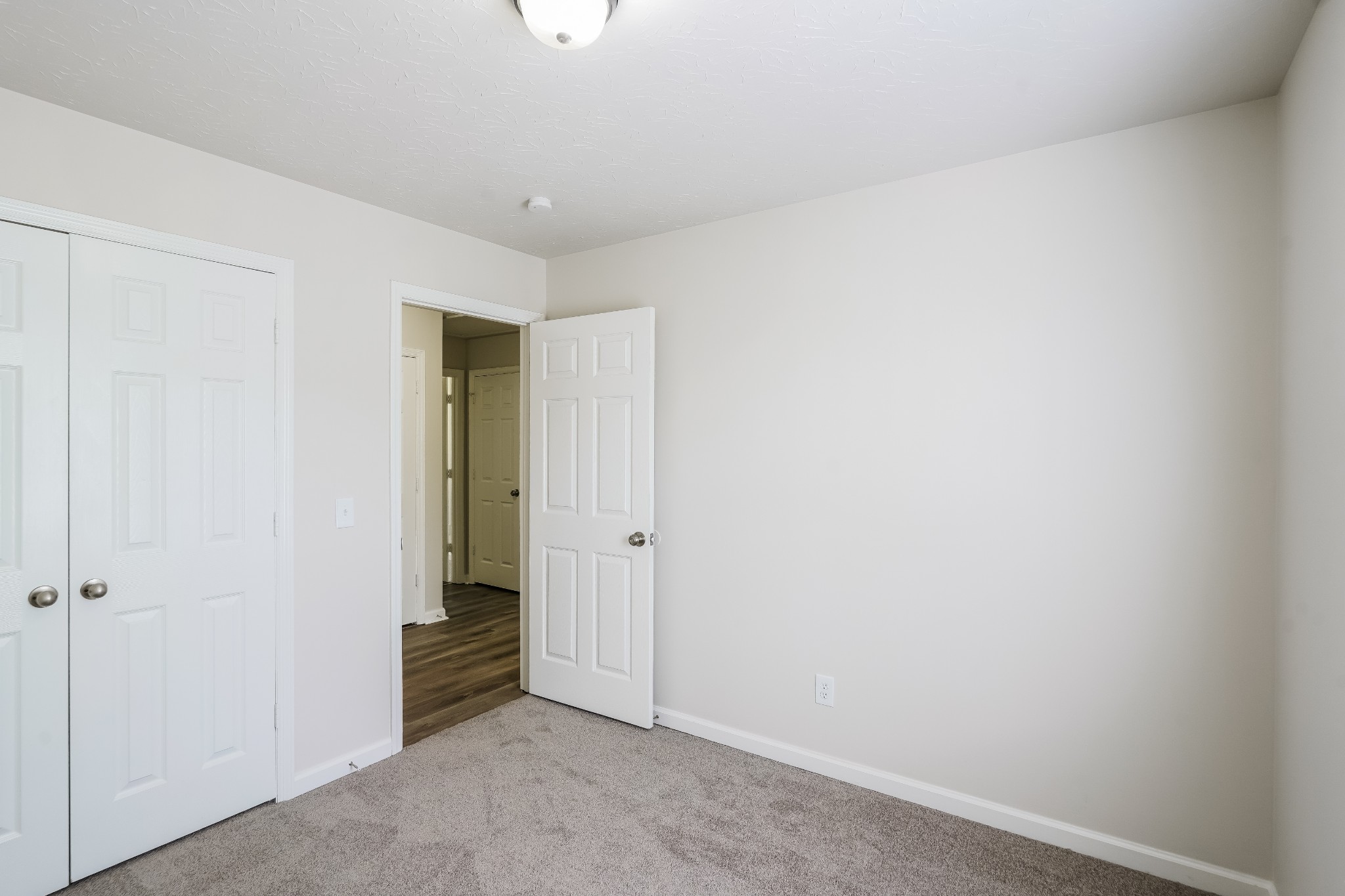 1028 William Glen Road Ashland City, TN 37015 - Photo 15 of 16 a view of an empty room