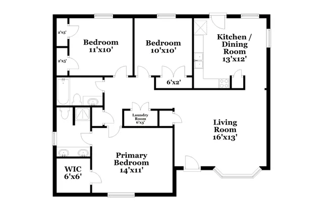 $1,850 | 1028 William Glen Road, Ashland City, TN 37015