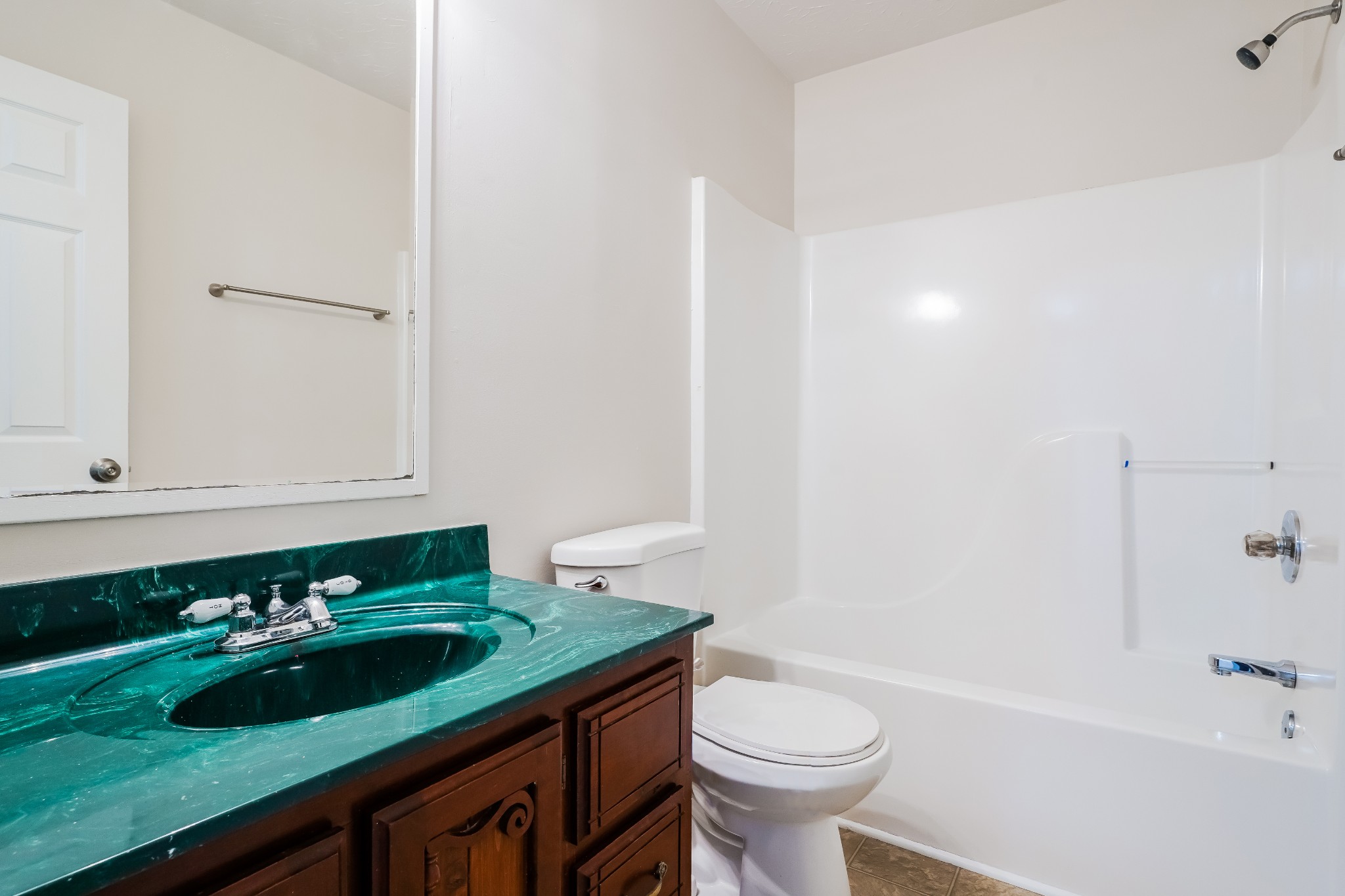 1028 William Glen Road Ashland City, TN 37015 - Photo 4 of 16 a bathroom with a sink and a toilet