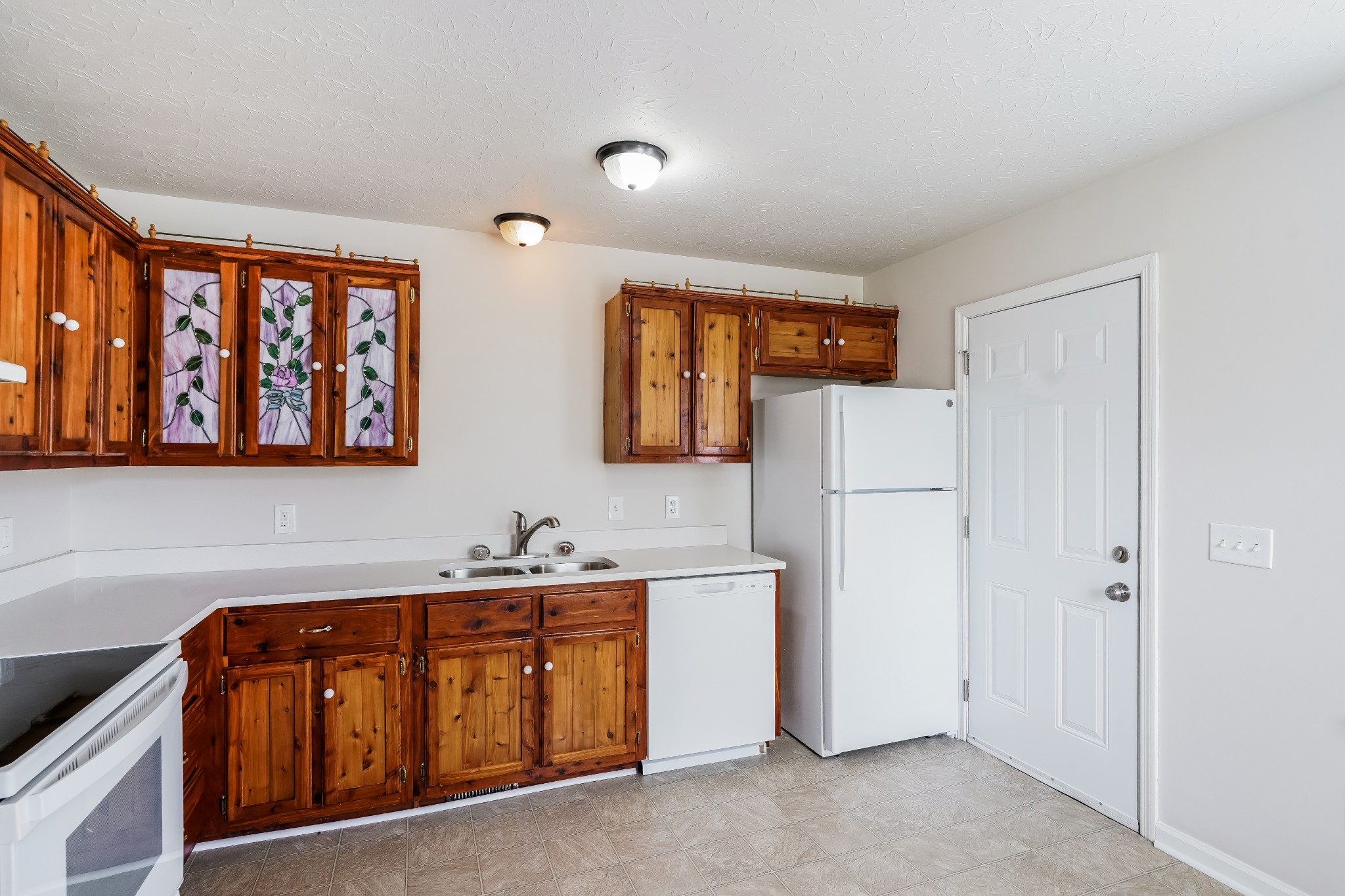 1028 William Glen Road Ashland City, TN 37015 - Photo 10 of 16 a bathroom with a sink a mirror and a window