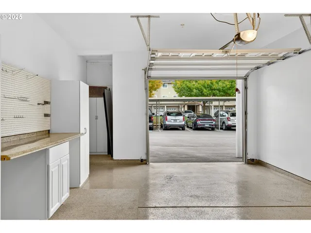a view of a living room and entry way