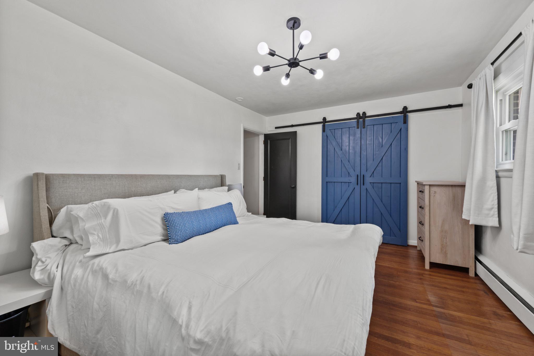37 Little Road Perkiomenville, PA 18074 - Photo 8 of 24 Master Bedroom