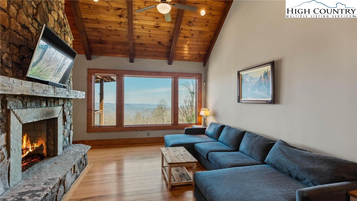 137 Burningbush Trail Boone, NC 28607 - Photo 6 of 50