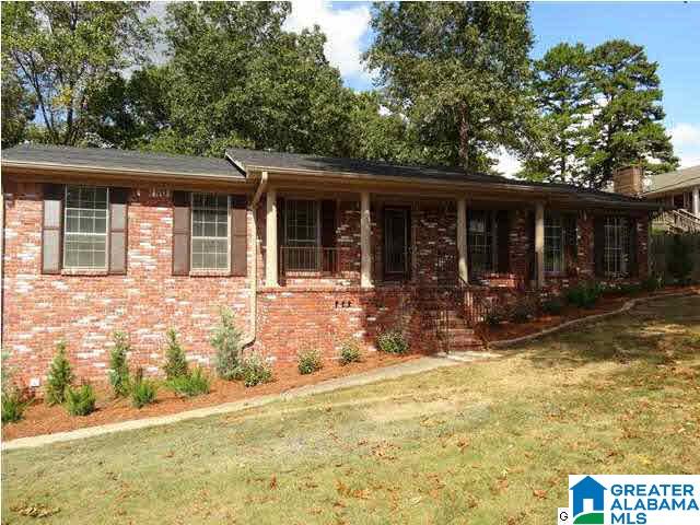 216 5th Place Pleasant Grove, AL 35127 - Photo 3 of 23