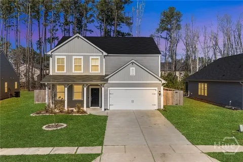 $369,900 | 227 Benelli Drive, Pooler, GA 31322