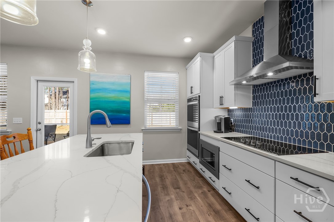 227 Benelli Drive Pooler, GA 31322 - Photo 12 of 37