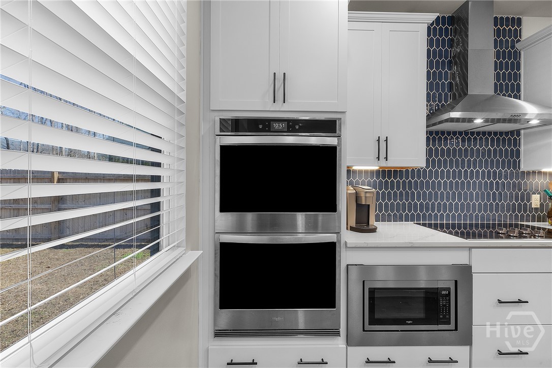 227 Benelli Drive Pooler, GA 31322 - Photo 13 of 37