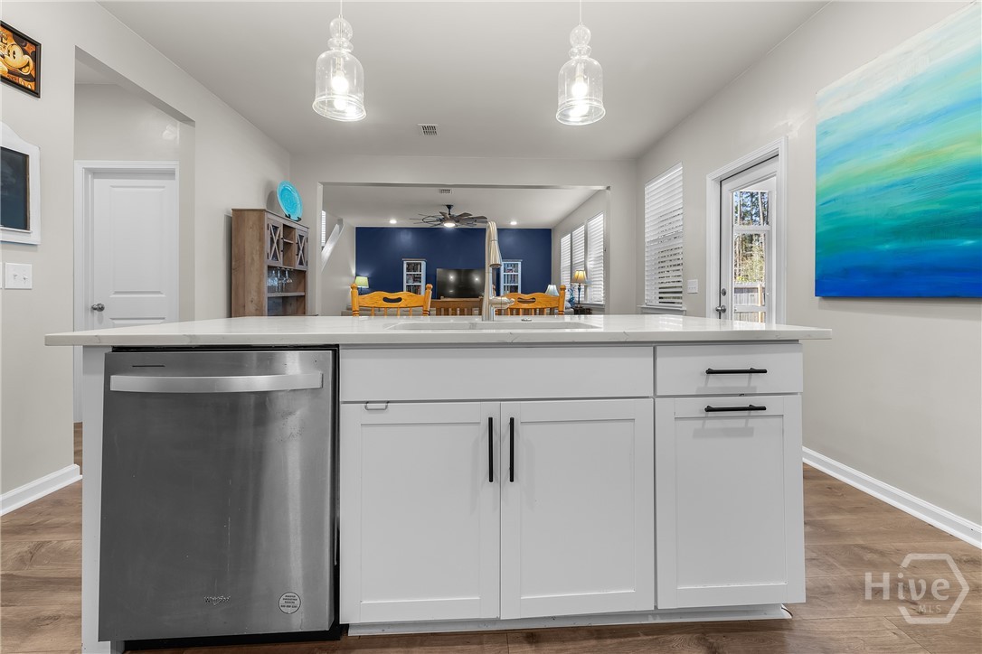 227 Benelli Drive Pooler, GA 31322 - Photo 15 of 37