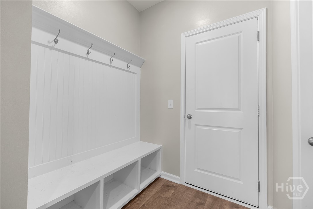 227 Benelli Drive Pooler, GA 31322 - Photo 16 of 37