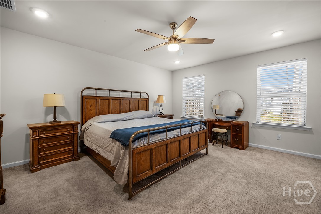 227 Benelli Drive Pooler, GA 31322 - Photo 19 of 37