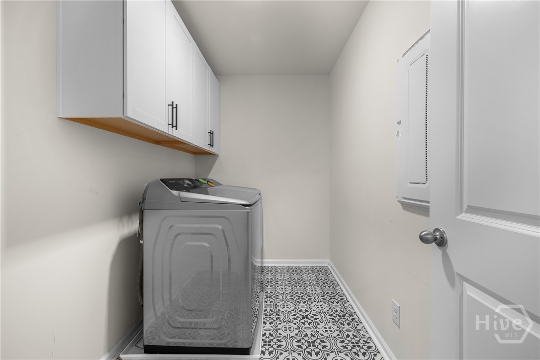 227 Benelli Drive Pooler, GA 31322 - Photo 26 of 37