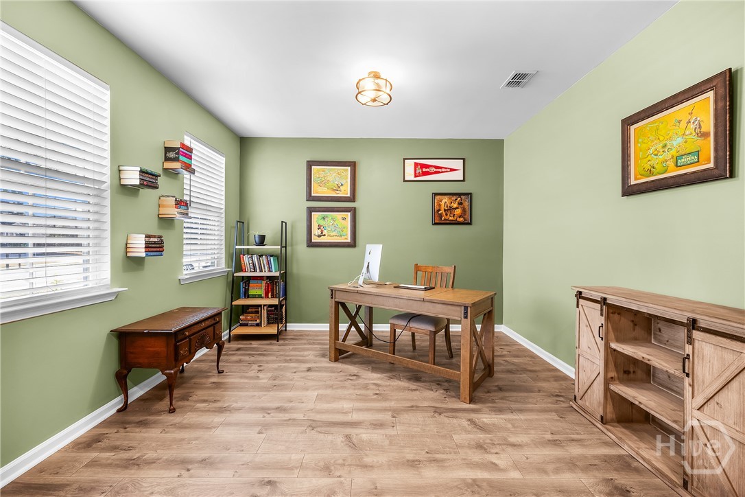 227 Benelli Drive Pooler, GA 31322 - Photo 3 of 37