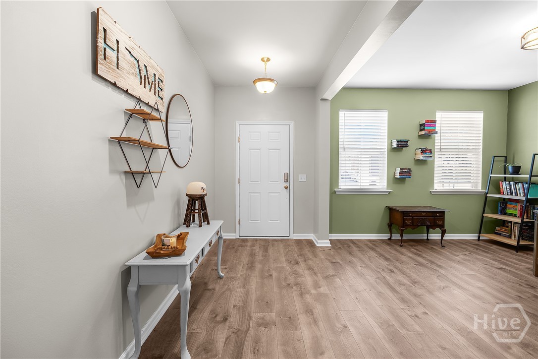 227 Benelli Drive Pooler, GA 31322 - Photo 4 of 37