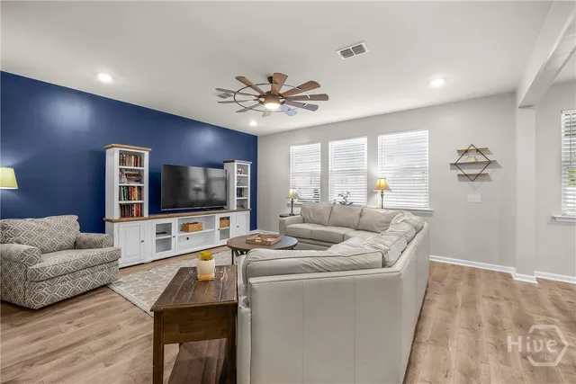 $364,900 | 227 Benelli Drive, Pooler, GA 31322