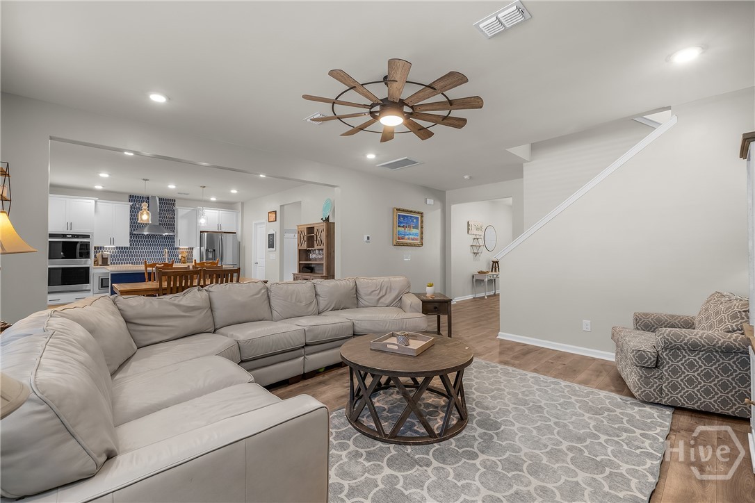 227 Benelli Drive Pooler, GA 31322 - Photo 7 of 37