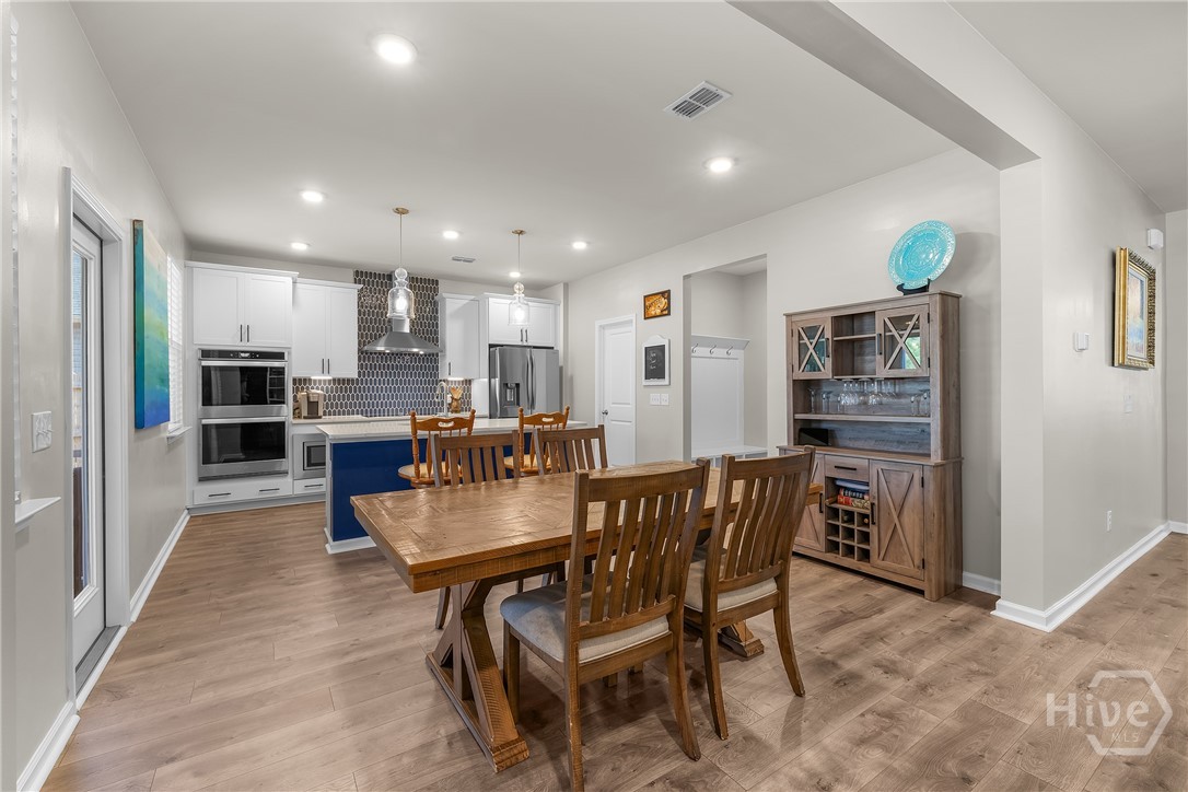 227 Benelli Drive Pooler, GA 31322 - Photo 8 of 37