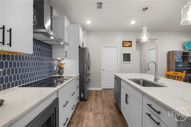 $364,900 | 227 Benelli Drive, Pooler, GA 31322