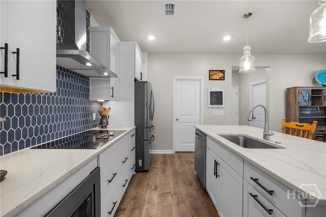 227 Benelli Drive Pooler, GA 31322 - Photo 10 of 37