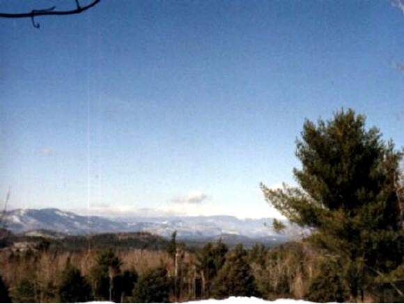Lot B Stewart Road Center Conway, NH 03832 - Photo 1 of 1
