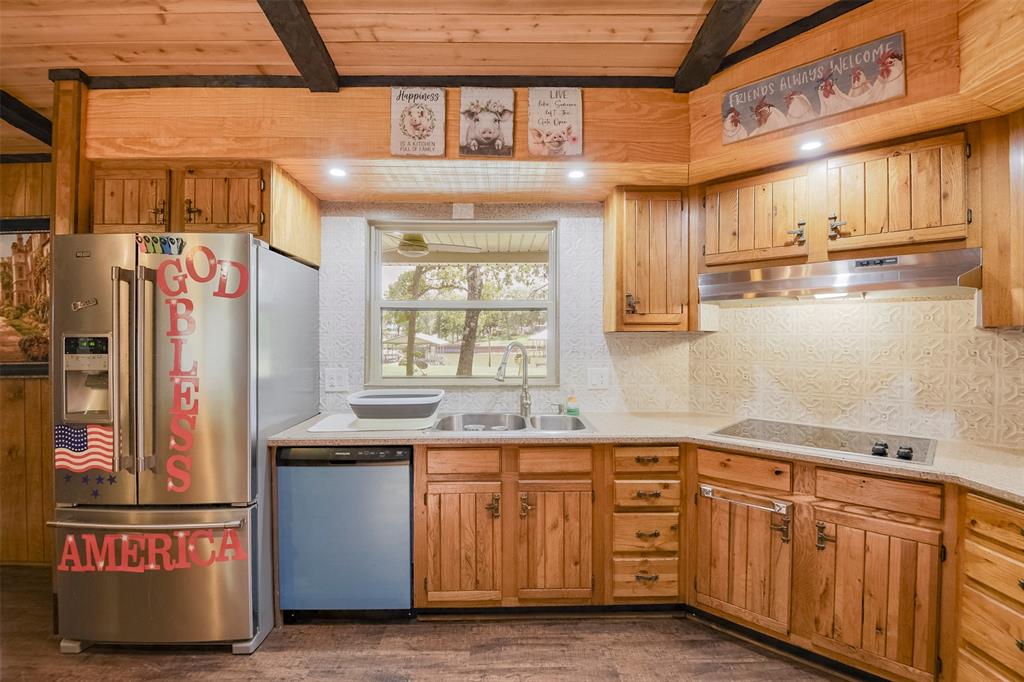 182 Indian Gap Road Mabank, TX 75156 - Photo 10 of 34