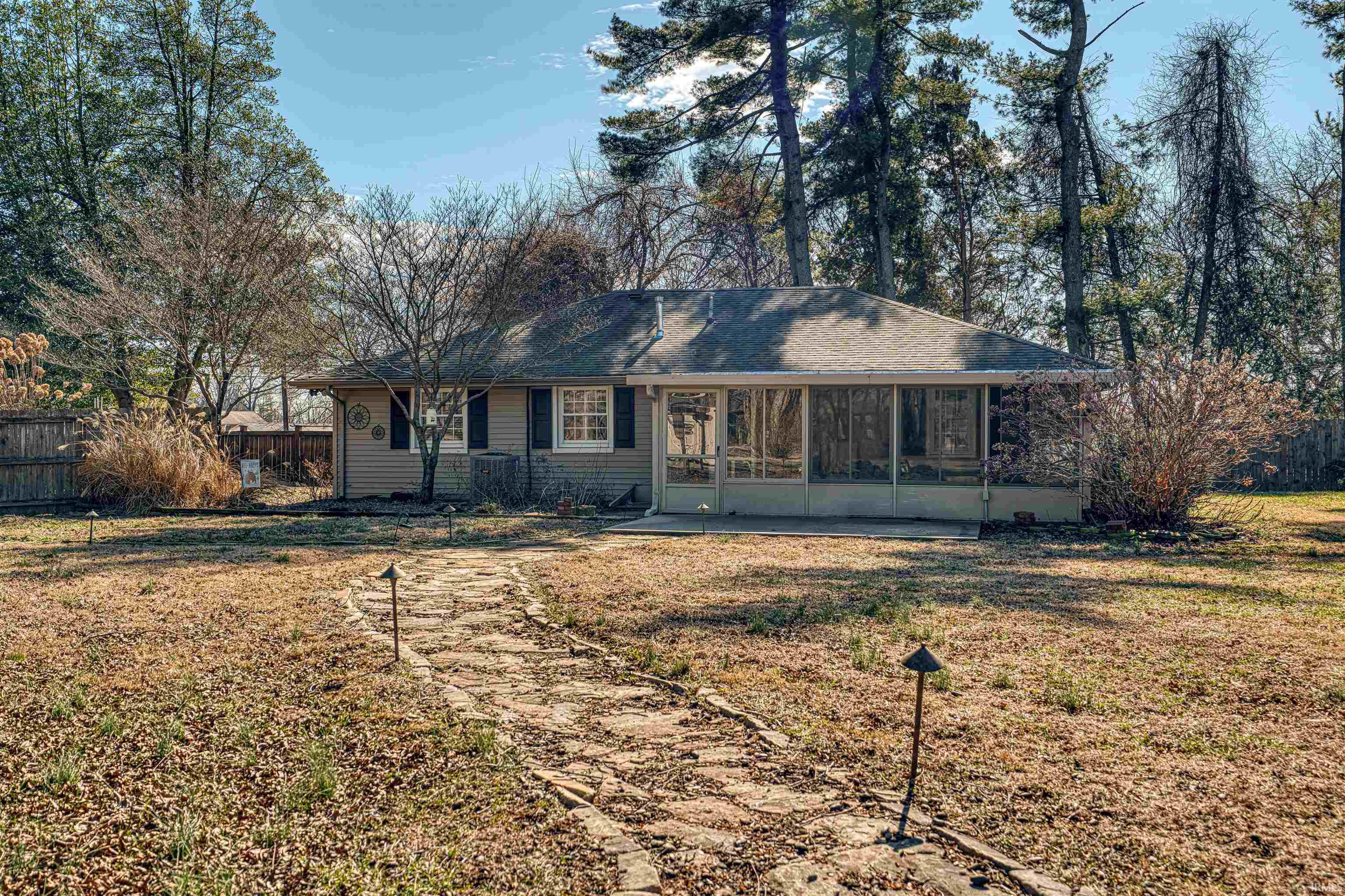 2233 South Folsomville Road Boonville, IN 47601 - Photo 19 of 34