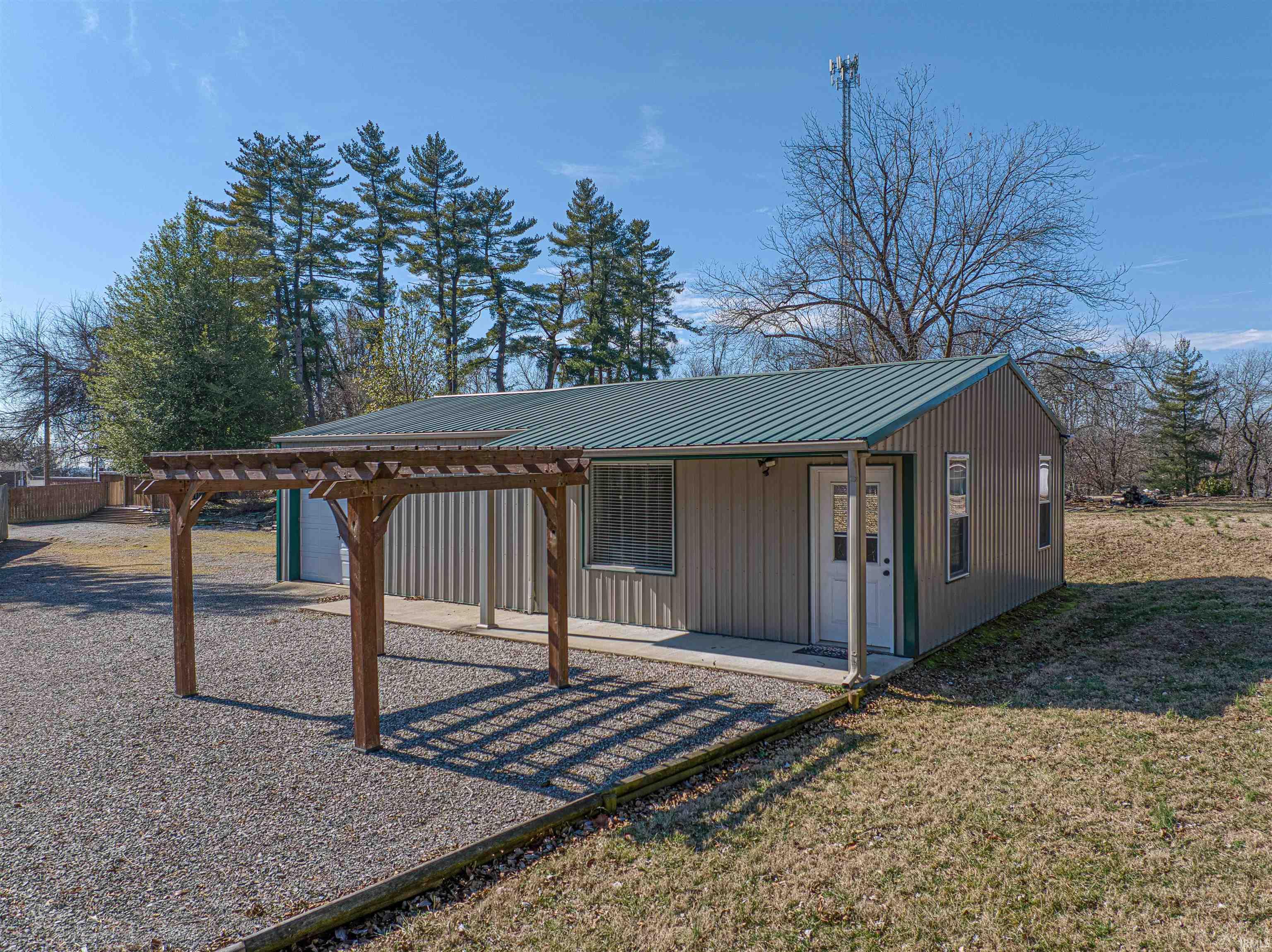 2233 South Folsomville Road Boonville, IN 47601 - Photo 21 of 34
