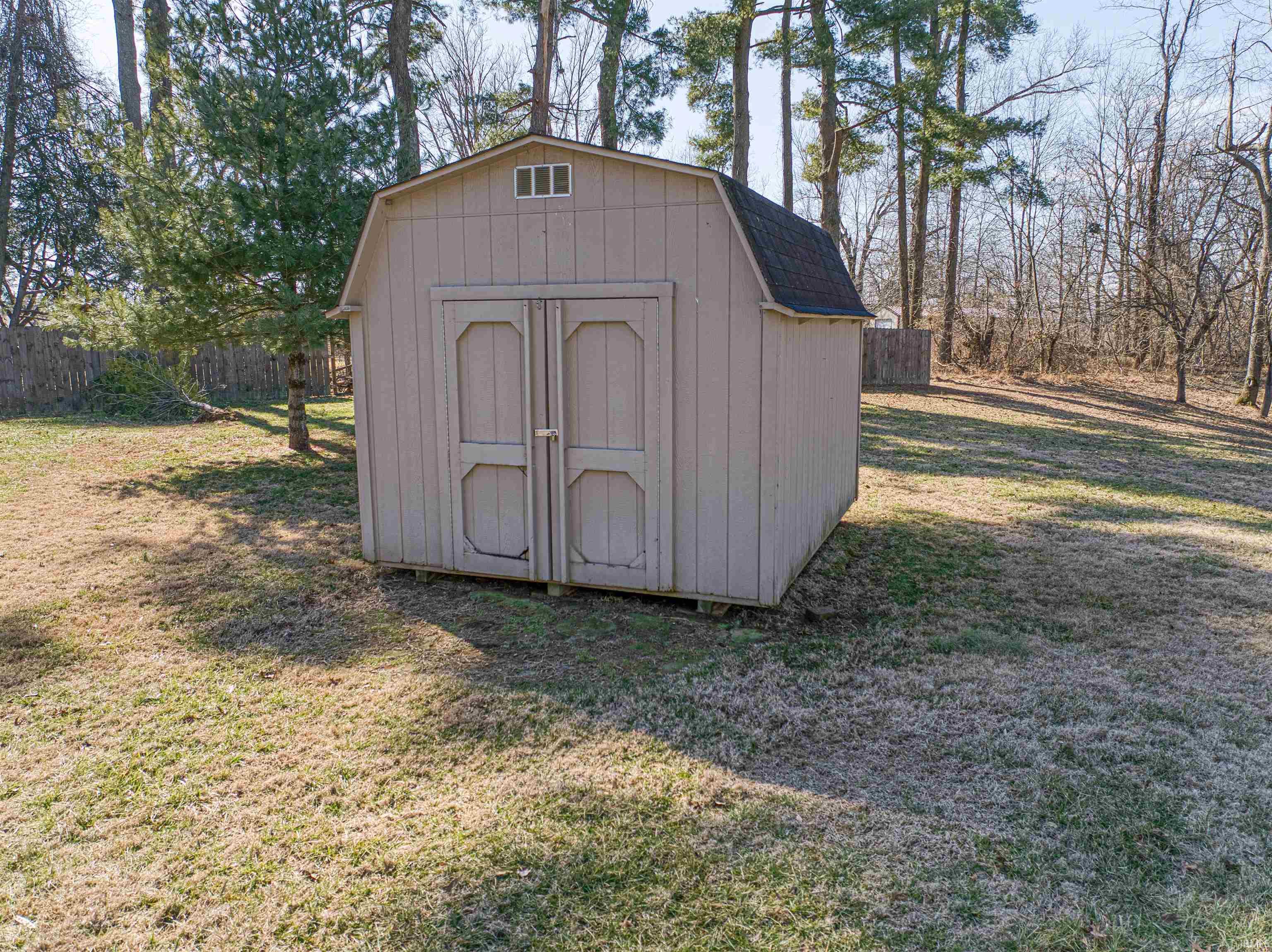 2233 South Folsomville Road Boonville, IN 47601 - Photo 26 of 34