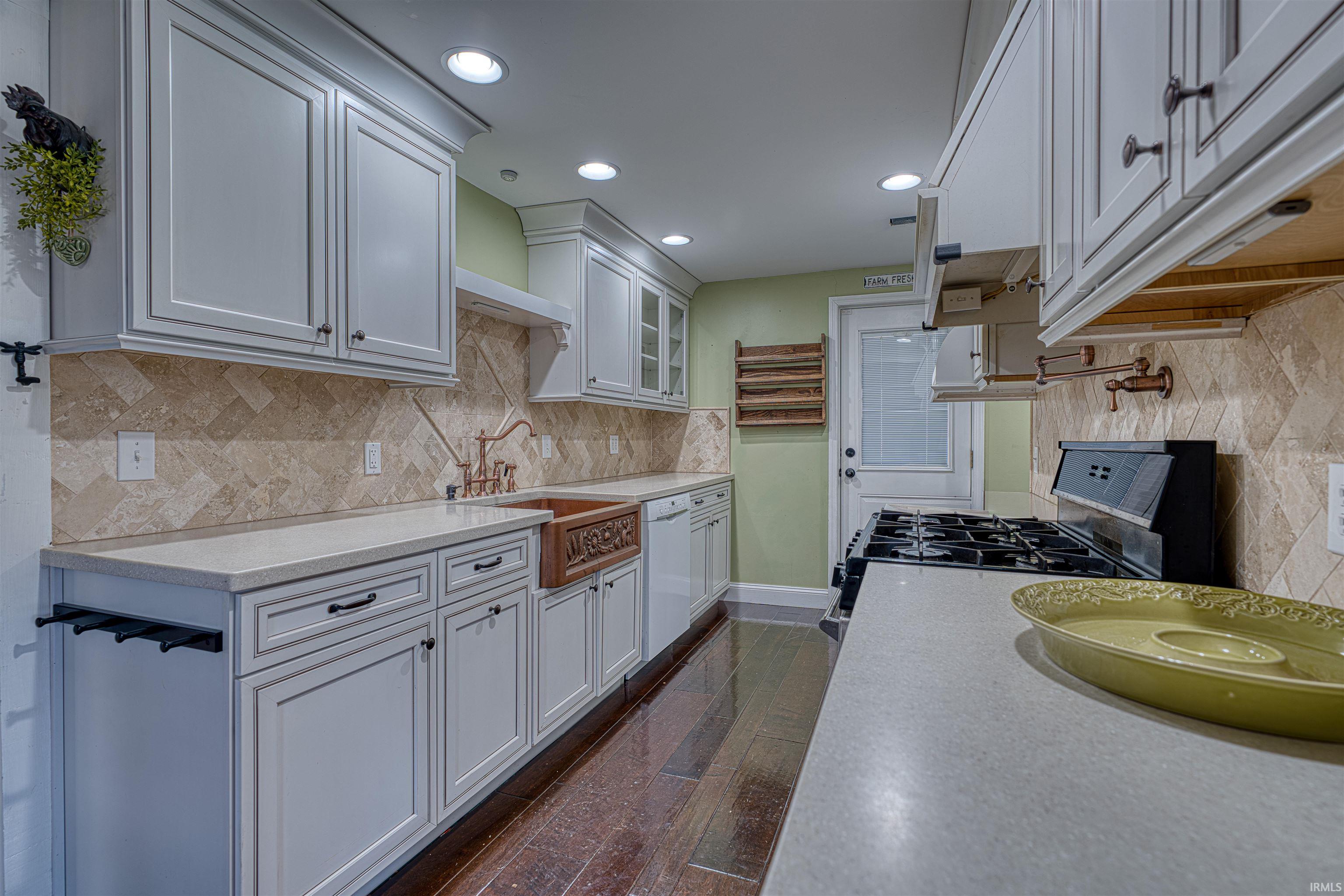 2233 South Folsomville Road Boonville, IN 47601 - Photo 8 of 34