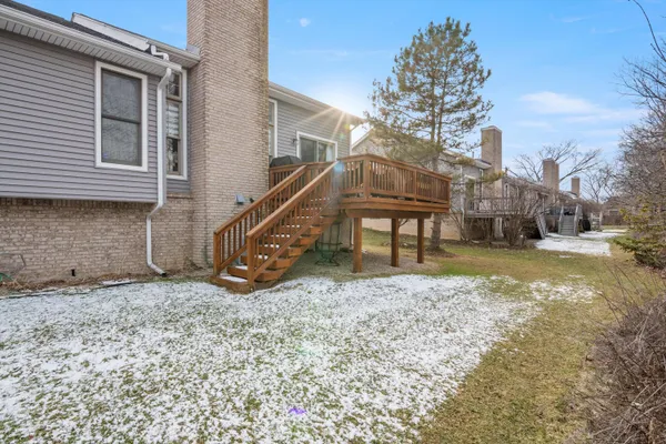 $379,900 | 41950 Coventry Way, Canton, MI 48187