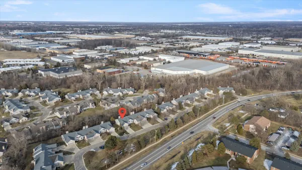 $379,900 | 41950 Coventry Way, Canton, MI 48187