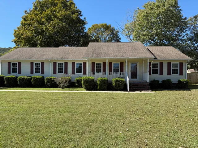 $299,000 | 1009 Montrosa Avenue, Jasper, TN 37347