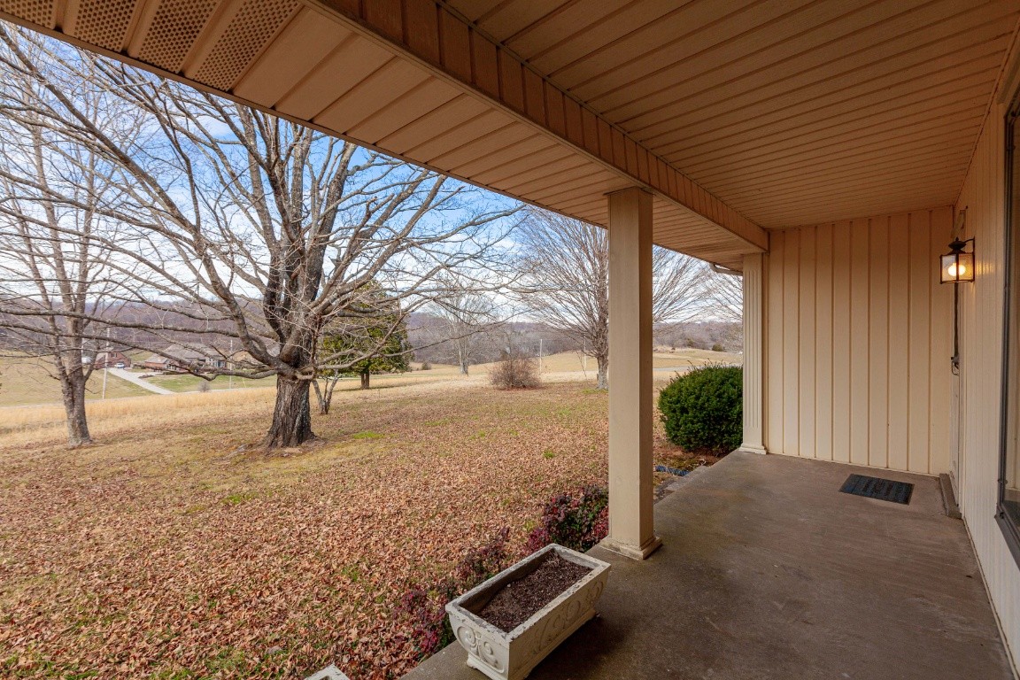 2102 Center Point Road Hendersonville, TN 37075 - Photo 50 of 50 a view of backyard with green space