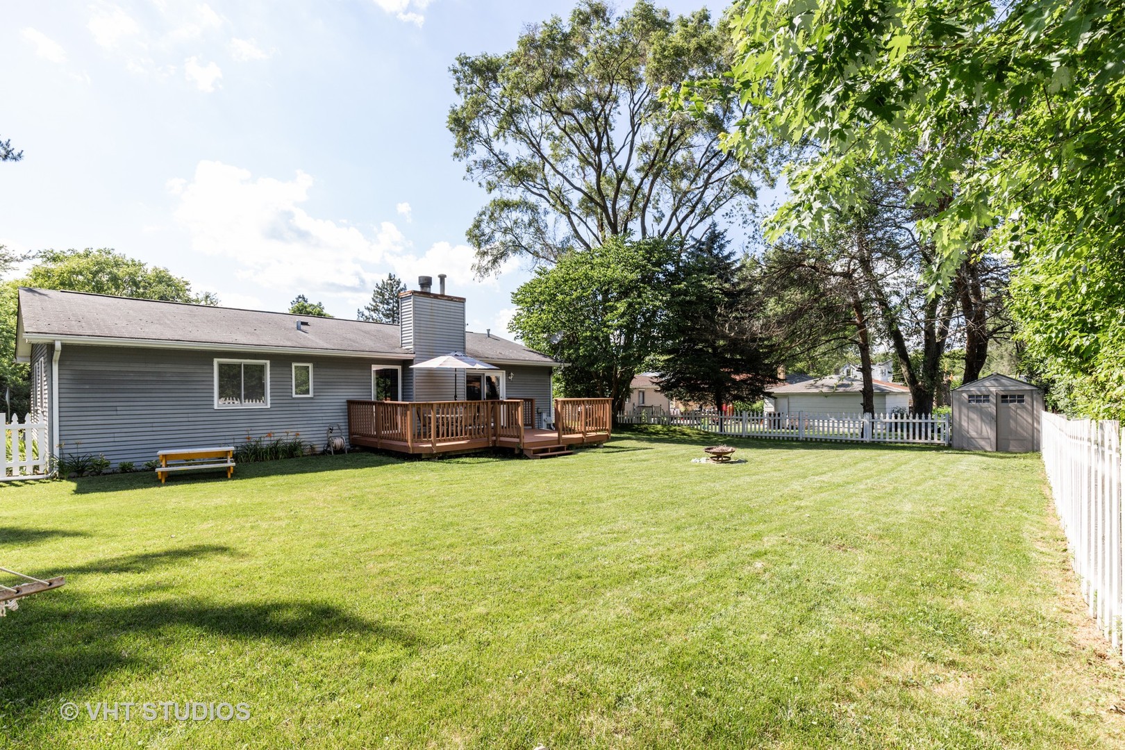 5410 Greenview Road Cary, IL 60013 - Photo 13 of 14