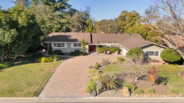 $2,288,000 | 1259 Hillcrest Drive, San Jose, CA 95120