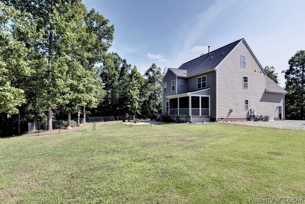 13441 Cooks Mill Road Lanexa, VA 23089 - Photo 44 of 50 Gallery Image 44