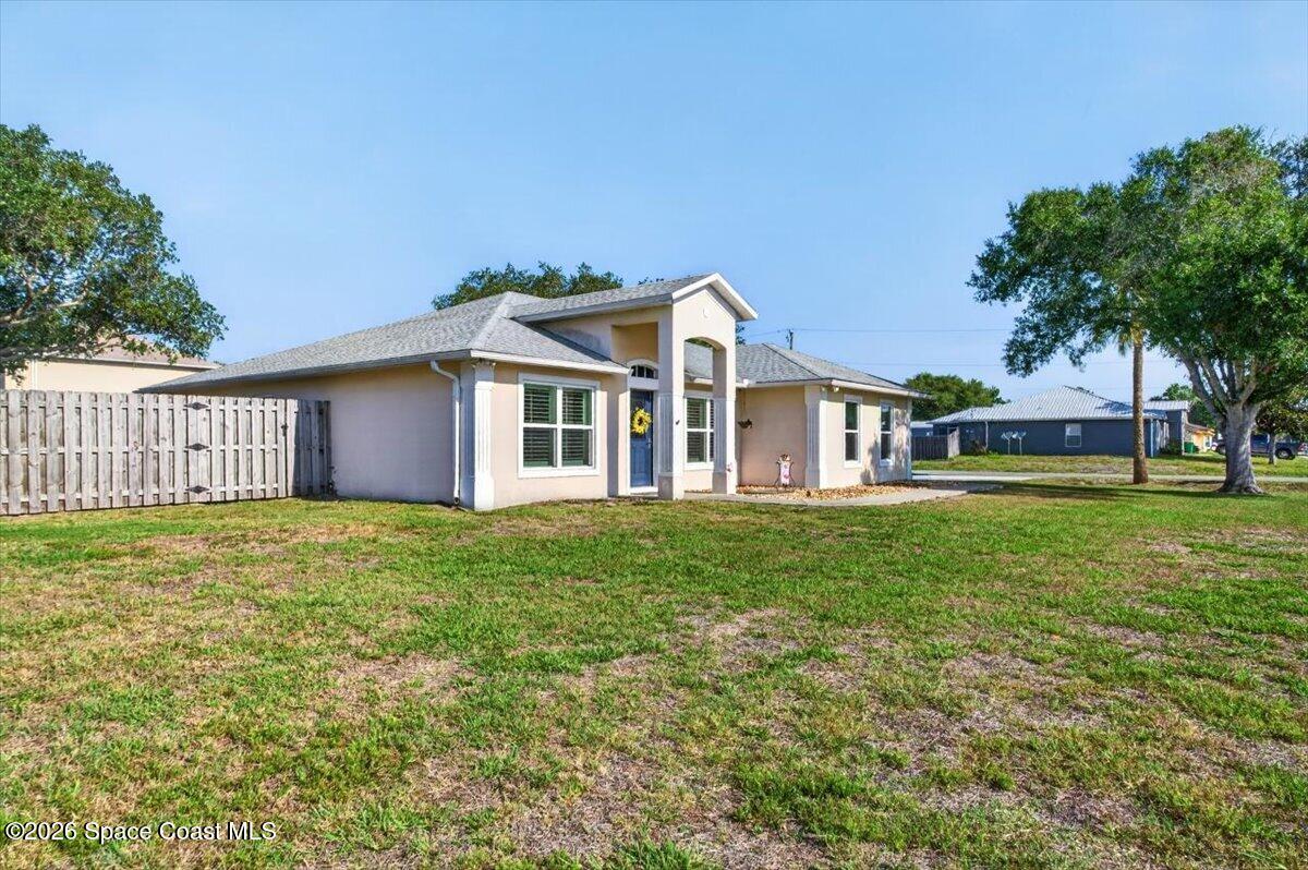 5975 Aruin Street Cocoa, FL 32927 - Photo 41 of 70 Corner Lot