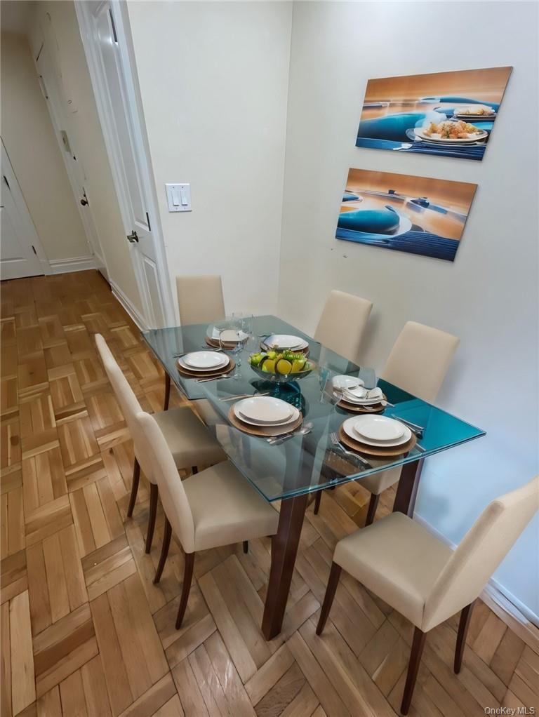 210 Pelham Road, Unit 5C New Rochelle, NY 10805 - Photo 7 of 31