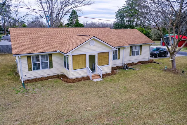 $198,500 | 402 McGregor Street, Blackshear, GA 31516