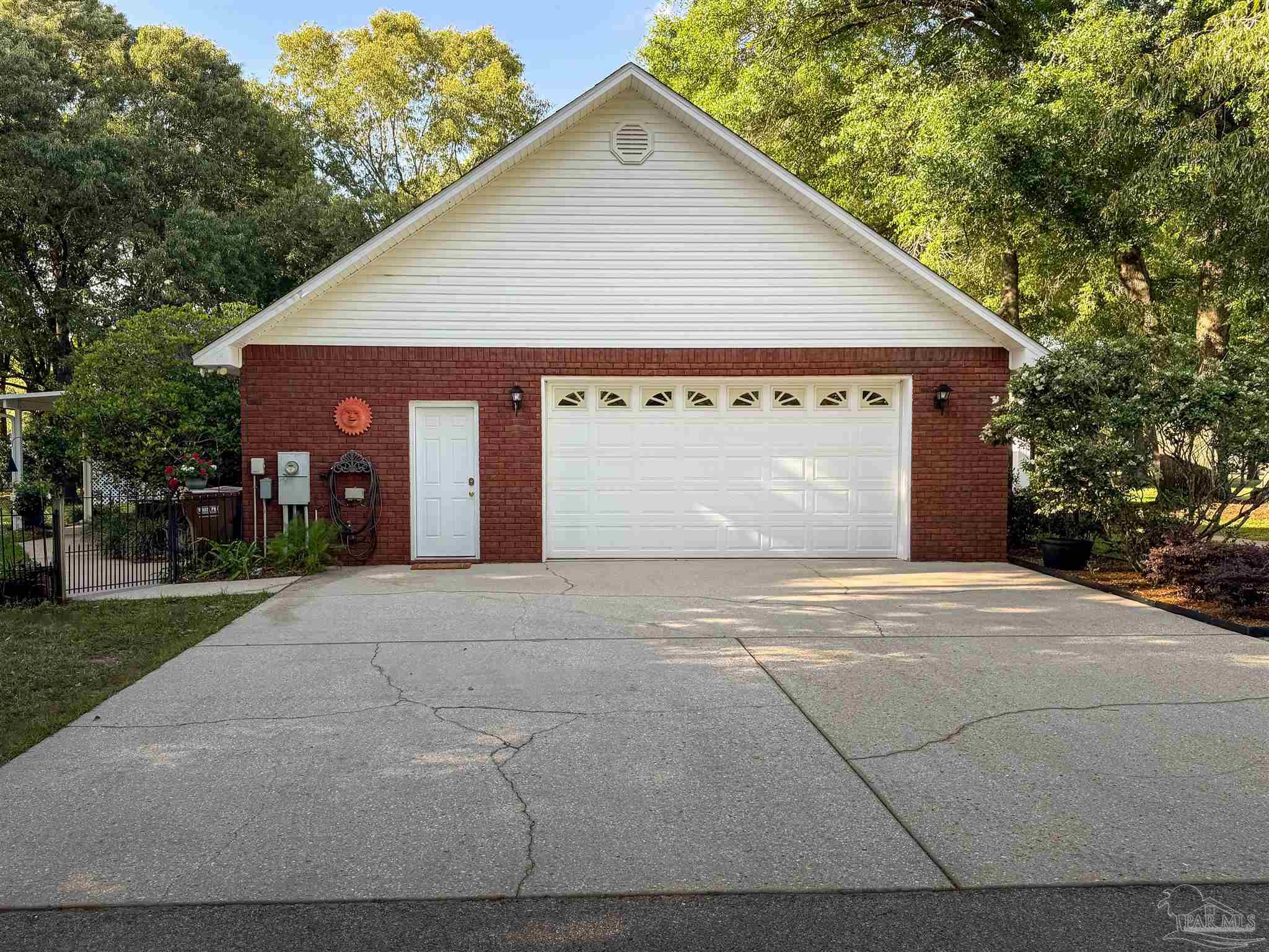 457 Jimmy Lewis Road Milton, FL 32570 - Photo 53 of 57