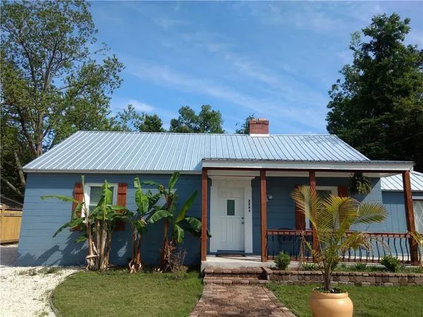 $225,500 | 2261 Townsend Street, Brunswick, GA 31520