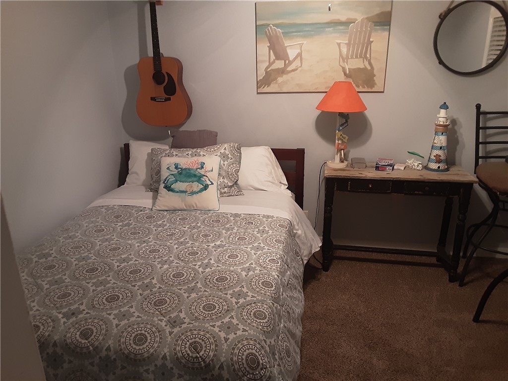 2261 Townsend Street Brunswick, GA 31520 - Photo 9 of 33 BEDROOM